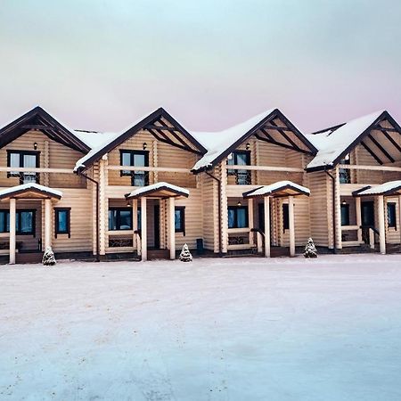 Whiteberry Hotel Буковель Екстер'єр фото