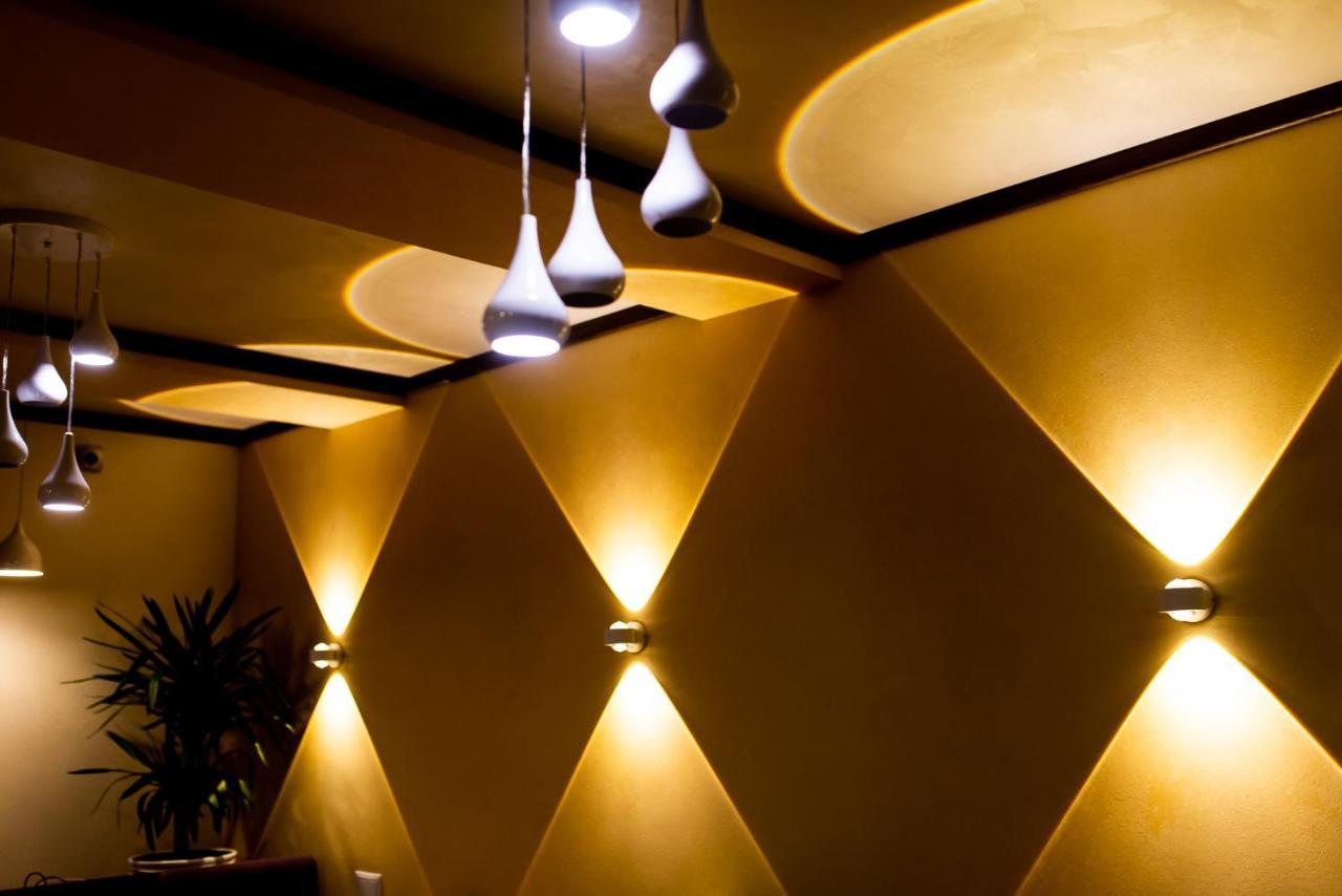 Whiteberry Hotel Буковель Екстер'єр фото
