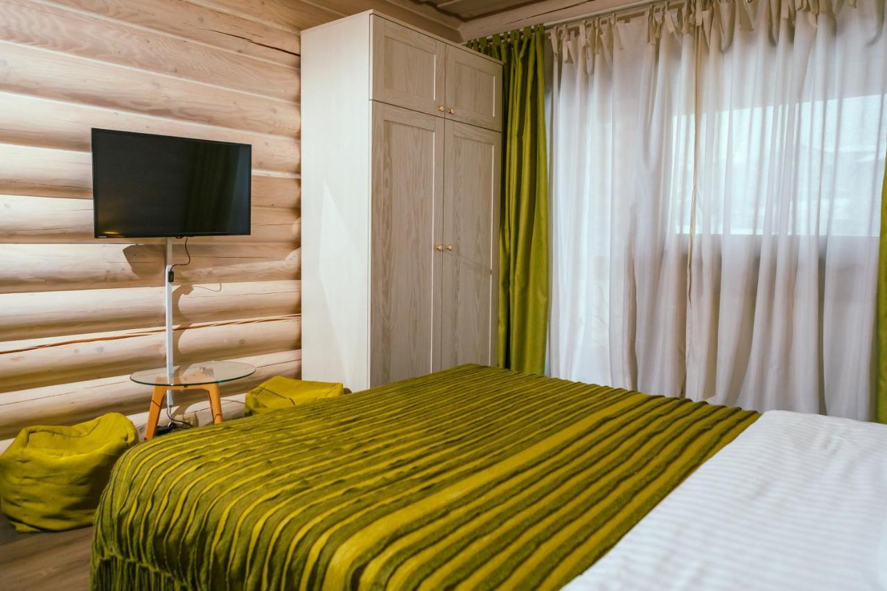 Whiteberry Hotel Буковель Екстер'єр фото