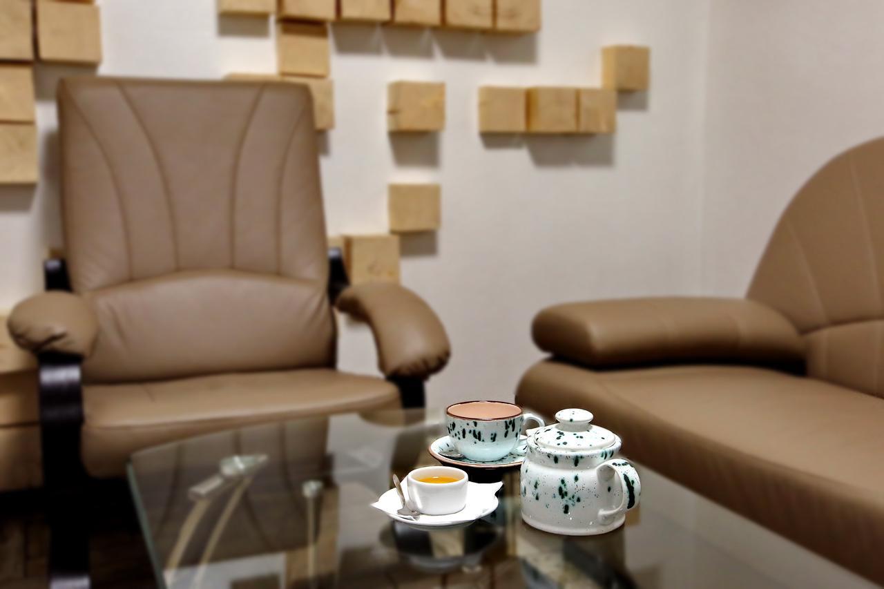 Whiteberry Hotel Буковель Екстер'єр фото