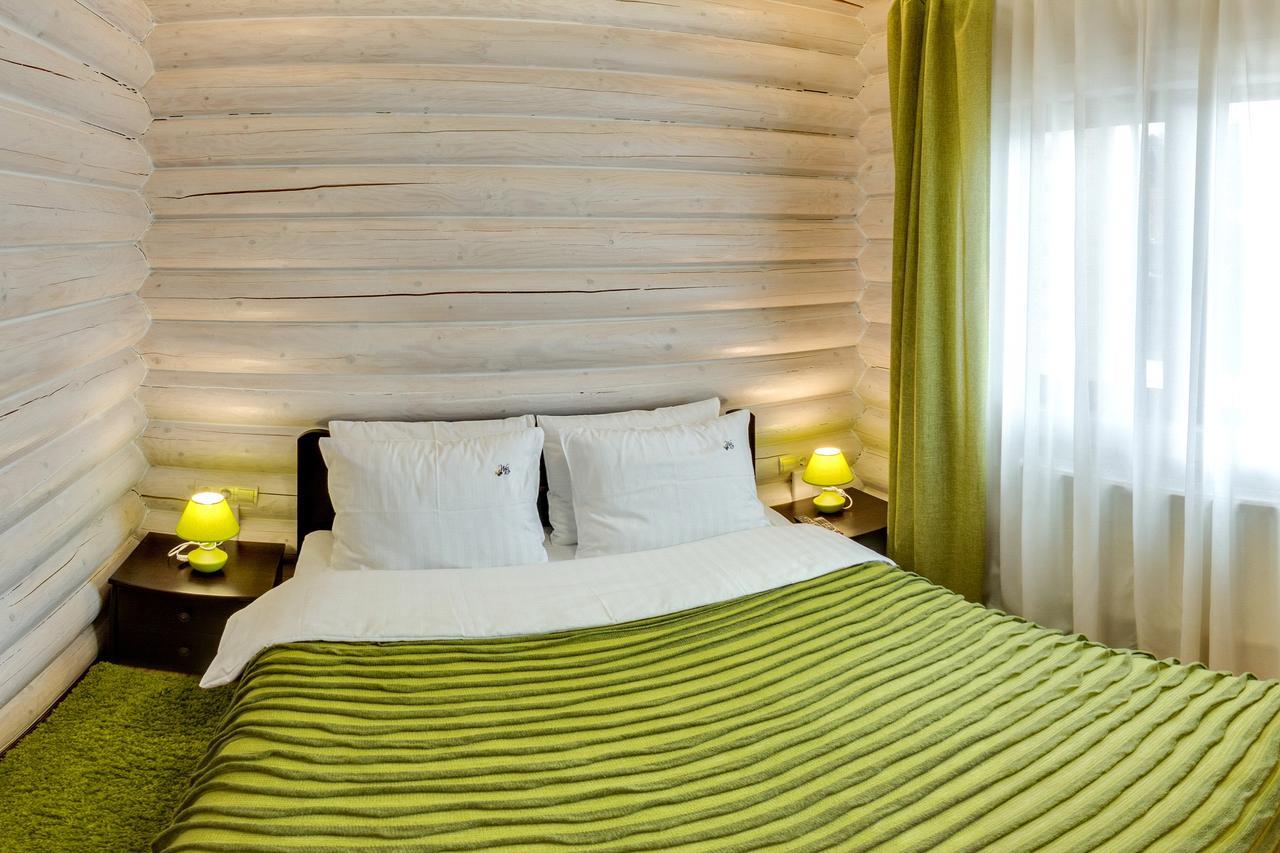 Whiteberry Hotel Буковель Екстер'єр фото