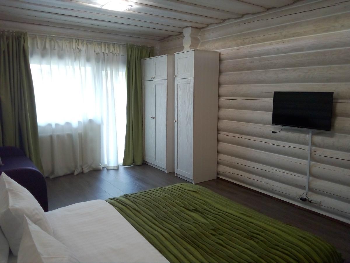 Whiteberry Hotel Буковель Екстер'єр фото
