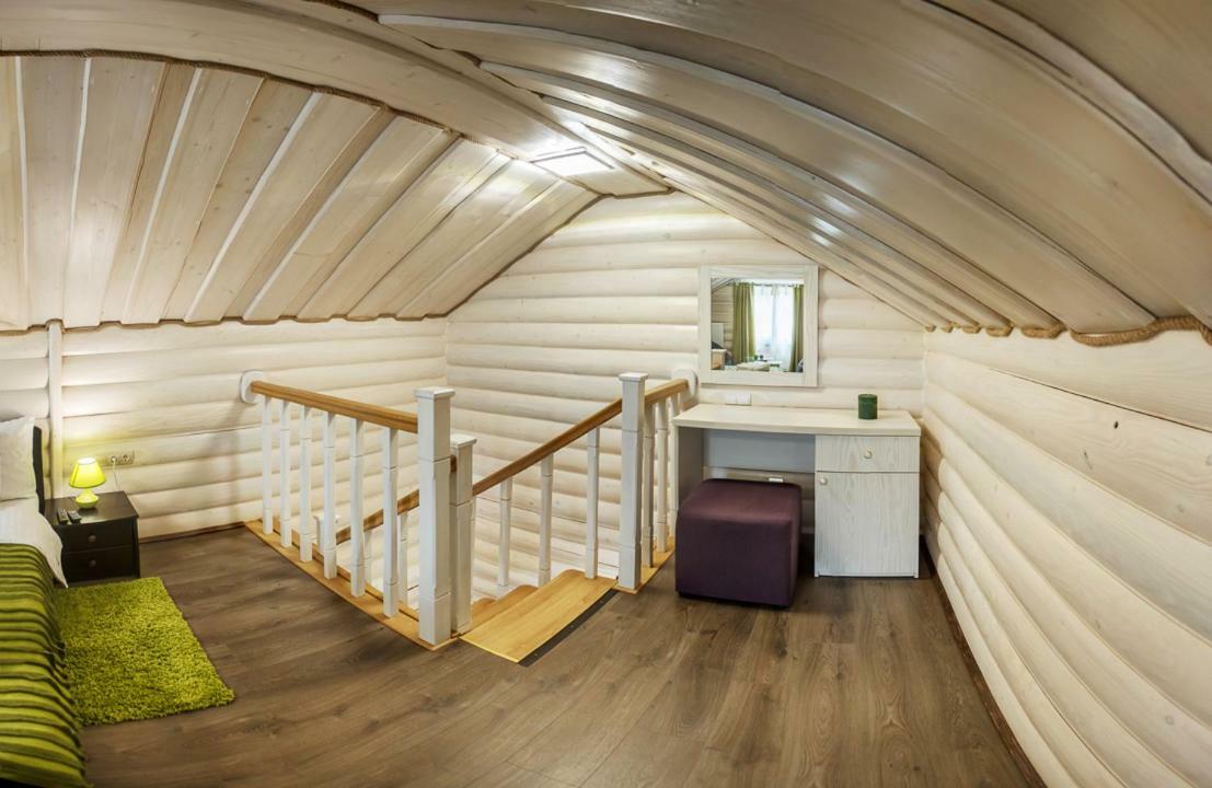 Whiteberry Hotel Буковель Екстер'єр фото
